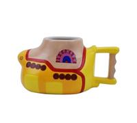 Beatles (The): Half Moon Bay - Yellow Submarine (Mug Shaped Boxed (460Ml) ...