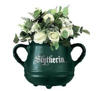 Harry Potter Serpeverde Vasetto Portaoggetti Slytherin Wall Shaped Vase