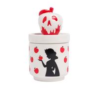 Merchandising Disney: Half Moon Bay - Snow White (Collector's Box 14 Cm / Scatol