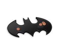 Half Moon Bay Vassoio Portamonete Con Logo Batman