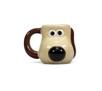 Half Moon Bay Wallace & Gromit - Mini tazza Gromit