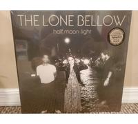 Half Moon Light di The Lone Bellow (Record, 2020) nuovo, con download