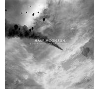 half moon run A Blemish in the Great Light (CD)