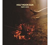 Half Moon Run - Dark Eyes (2 LP)