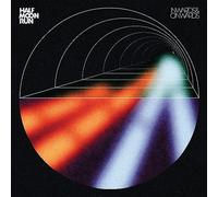 Half Moon Run - Inwards & Onwards