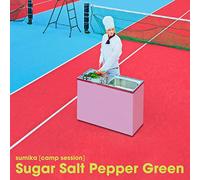 Half Moon Run - Salt