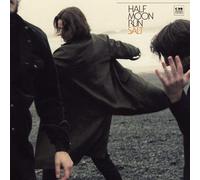 Half Moon Run Salt (CD) Album
