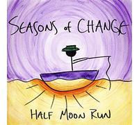 Half Moon Run - Seasons Of Change