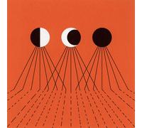 Half Moon Run Seasons of Change Inwards & Onwards (Vinyl LP)