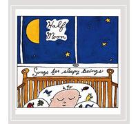 Half Moon - Songs For Sleepy Beings