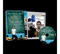 Half Nelson (2006) [Imprint Limited Edition Collection #490] (Blu-ray)