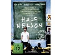 Half Nelson