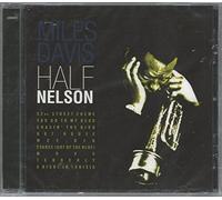 Half Nelson