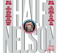 Half Nelson by Willie Nelson (2008-02-01)