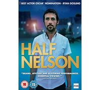 Half Nelson [Edizione: Regno Unito] [Edizione: Regno Unito]