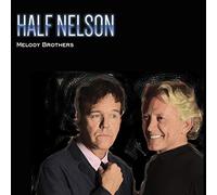 Half Nelson - Half Nelson