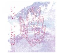 Half of a Hand/Clear Vinyl