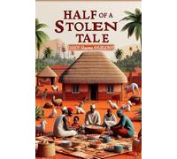 Half of a Stolen Tale
