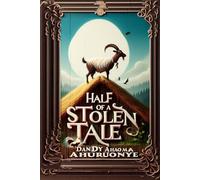 Half of a Stolen Tale