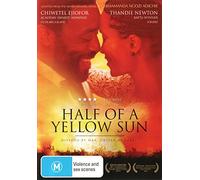 Half of a Yellow Sun