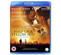 Half Of A Yellow Sun [Edizione: Regno Unito]