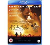 Half of a Yellow Sun [ Origine UK, Nessuna Lingua Italiana ] (Blu-Ray)