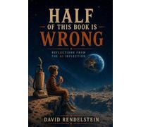 Half of This Book Is Wrong: Reflections from the AI Inflection