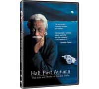 Half Past Autumn
