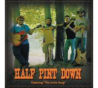 Half Pint Down - Half Pint Down