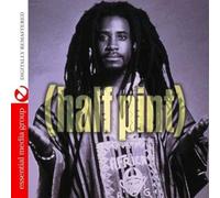 Half Pint Half Pint (Digitally Remastered) (CD)