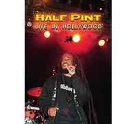 Half Pint - Live in Hollywood [Edizione: Regno Unito]