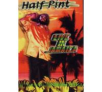 Half Pint - Live In Jamaica