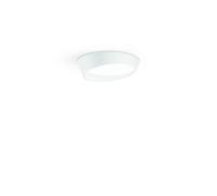 HALF PLAFONIERA A LED BIANCO CCT 3000+4000K 4229LM 48W D.65CM DIMMERABILE