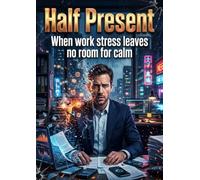 Half Present: When work stress leaves no room for calm
