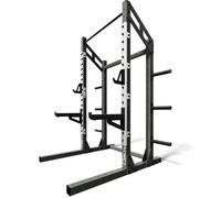 Half rack premium Diamond - Made in Italy