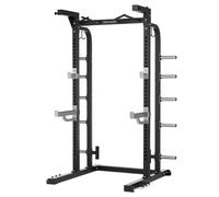 Half Rack PRO Diamond Professional
