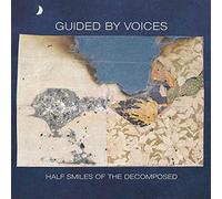 Guided By Voices Half Smiles of the Decomposed-Coloured (Vinyl LP)