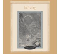 Half String - Maps For Sleep