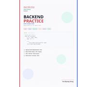 Half the Cycle: Vibe Coding Vol 2 - Backend Practice: Signup, Board CRUD, API, Files, Search, and CI/CD - Ship Real Backends with Claude Code