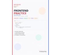 Half the Cycle: Vibe Coding Vol 3 - Frontend Practice: Style Guide, Components, Responsive, and Accessibility - Ship Real Frontends with Claude Code