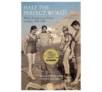 Half the Perfect World (Tascabile) Biography
