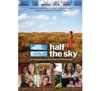 Half the Sky: Turning Oppression Into Opportunity of Women Worldwide