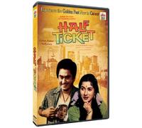 Half Ticket ( Experience the Golden Past Now in Color)