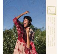 Half Waif Mythopoetics (CD) Album Digipak