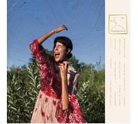 Half Waif Mythopoetics Champagne Wave (Vinyl LP)