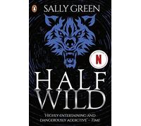 Half Wild: Sally Green