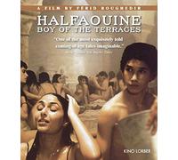 Halfaouine: Boy of the Terraces