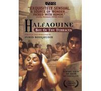 Halfaouine: Boy of the Terraces (DVD) Adouani Mustapha Bahri Walid Ben Abdallah