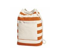 HALFAR BEACH Backpack Sacca Mare Estiva Tracolla in Corda con Tasca H1813348