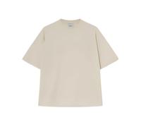HALFBOY - Over T-Shirt - - Tops - Donna - Beige - L